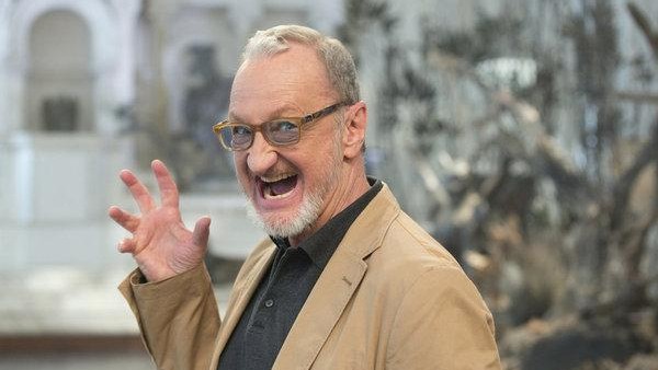 Robert Englund