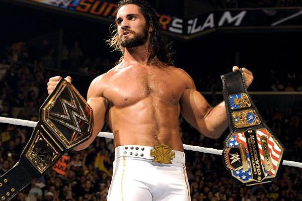 The Ten Best Wrestlers In The Wwe Today - Bank2home.com