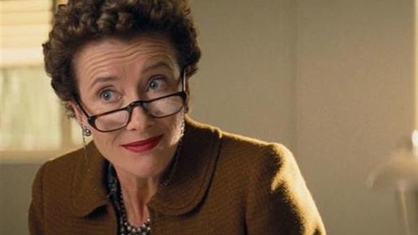 Saving Mr. Banks Mrs Thompson