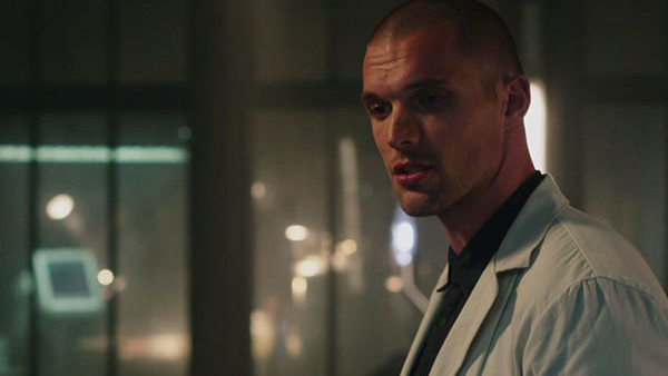 Deadpool Ed Skrein Ajax