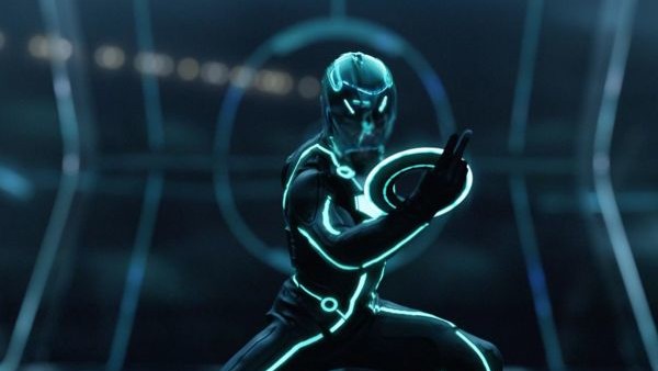 Tron Legacy