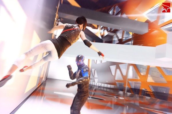 New Game Mirror's Edge Catalyst will be set in the Dystopic Future Nation  of Cascadia — CascadiaNow!