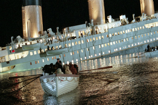 15 Mind-Blowing Facts You Didn&#39;t Know About The Titanic – Page 11