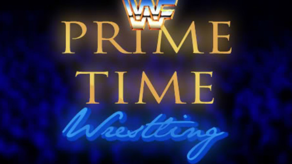 Prime Time Wrestling