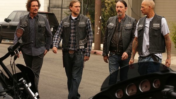 sons of anarchy cast