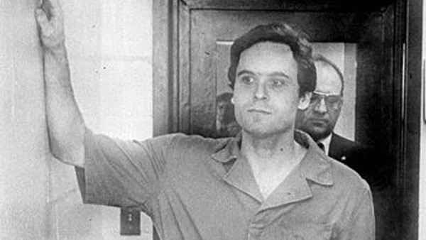 Ted Bundy