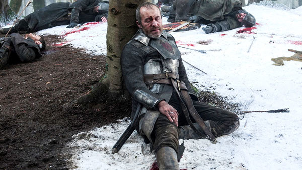 Game Of Thrones Stannis Baratheon