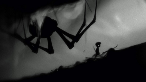 limbo 2 video game