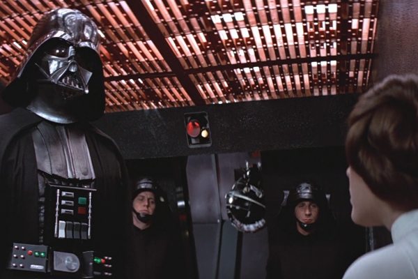 Showing Media And Posts For Darth Vader Interrogates Princess Leia Xxx Veu Xxx