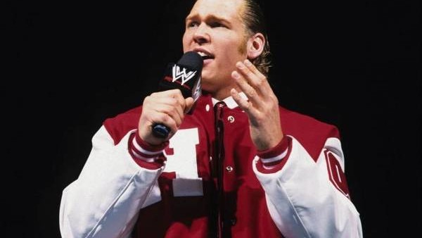 Chris Nowinski Harvard WWE