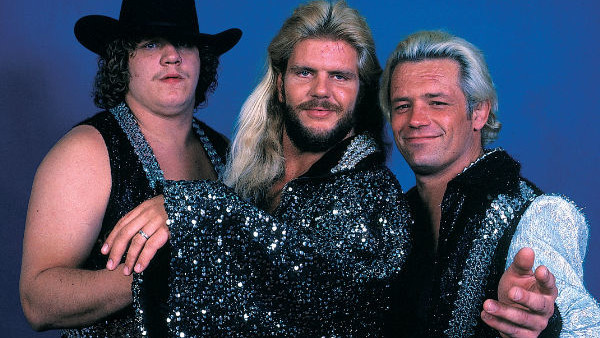 Fabulous Freebirds