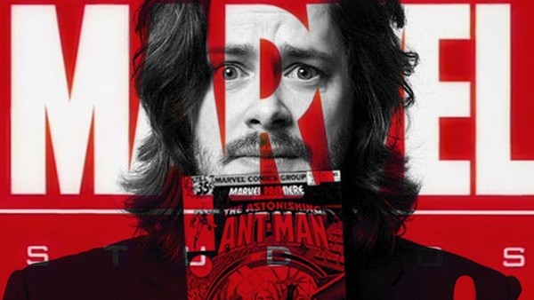 marvel studios antman edgar wright