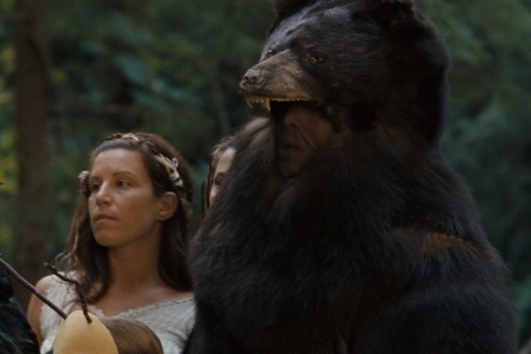 15 Least Scary Horror Movies Since 2000 Page 5
