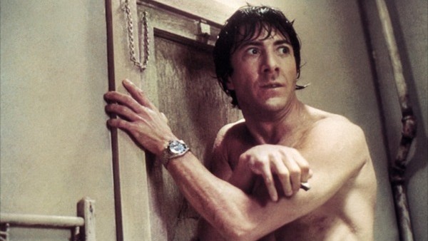 Marathon Man Dustin Hoffman