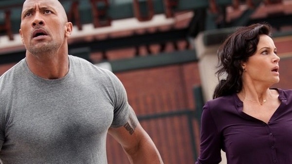 All Dwayne 'the Rock' Johnson Movies, Ranked From Worst to Best