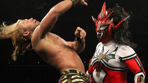 jushin liger tyler breeze