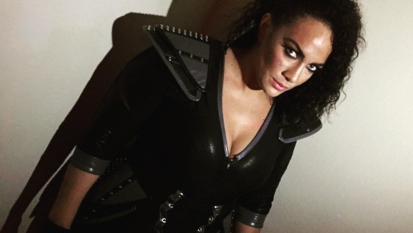 Nia Jax lina fanene nxt