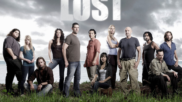 lost tv