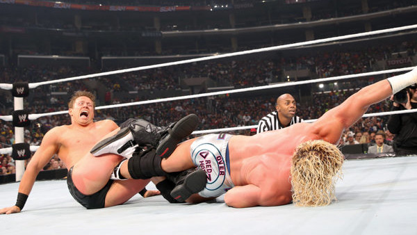 miz ziggler