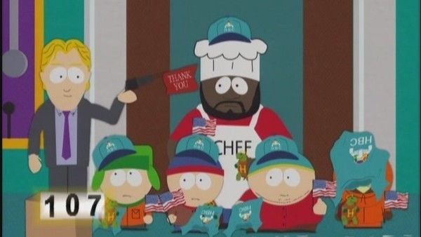 20 Best South Park Characters Of All Time – Page 16