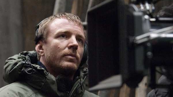 Guy Ritchie