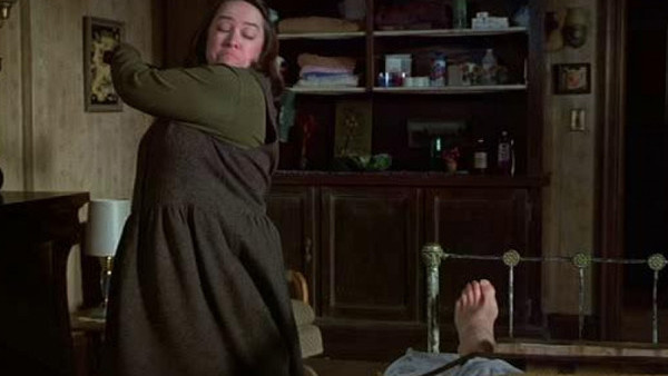 Misery james Caan