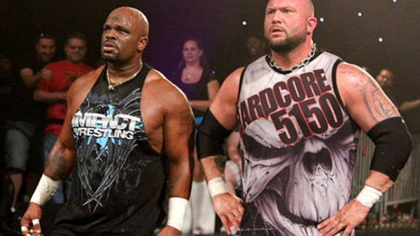 10 Best TNA Tag Teams Ever – Page 8