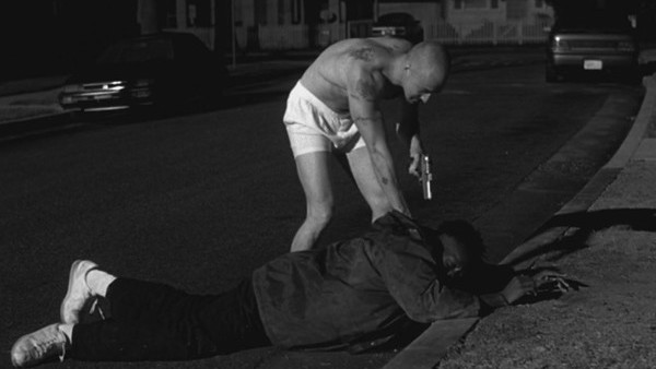 Curb Stomp American History X