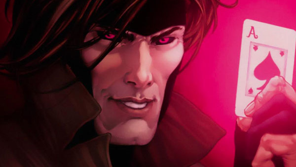 Gambit Marvel