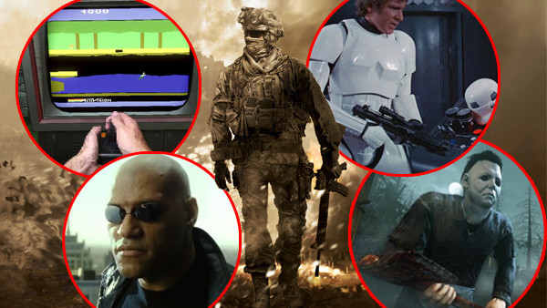 cod mw2 easter eggs cod mw2 easter eggs