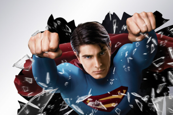 Superman O Retorno: Brandon Routh explica por que sequência nunca