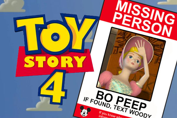 Everything to Remember Before Toy Story 4