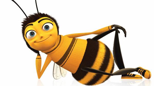 Bee Movie