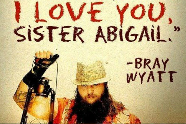 sister abigail bray wyatt