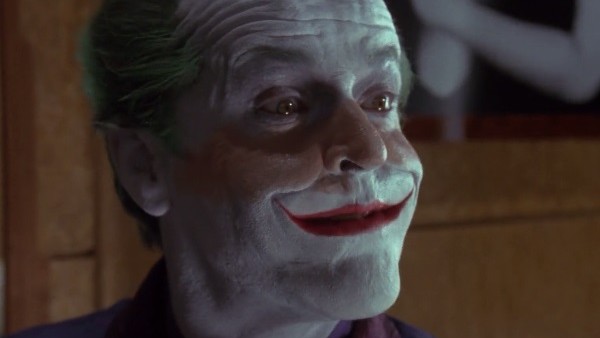Batman Joker Foundation