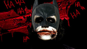 Batman Joker