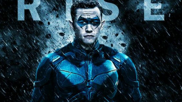 JGL Nightwing