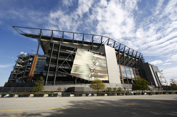 WrestleMania in Philly: Lincoln Financial Field will host the WWE