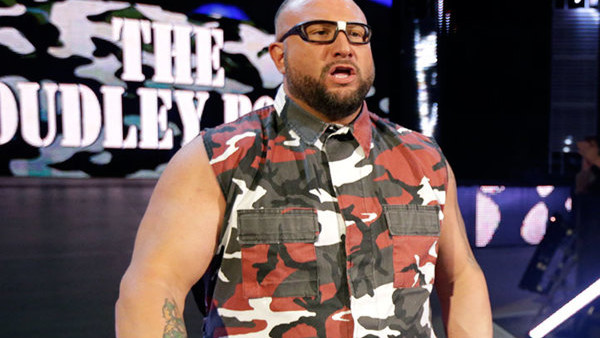 Bubba Ray Dudley To Be Part Of WWE The Horror Show At Extreme Rules.