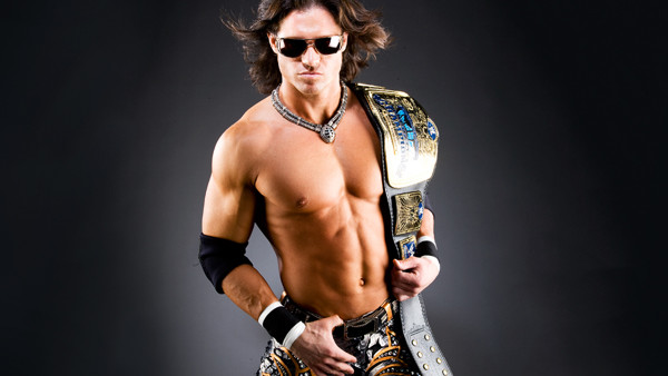 John Morrison WWE