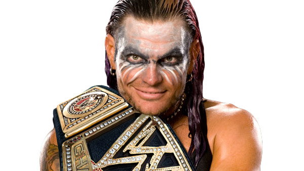 10 Things That Will Happen If Jeff Hardy Returns To WWE – Page 3