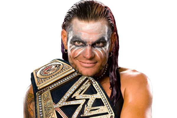 10 Things That Will Happen If Jeff Hardy Returns To WWE