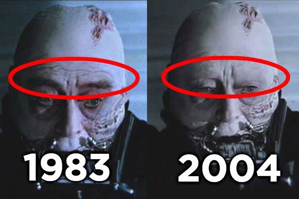 star wars changes
