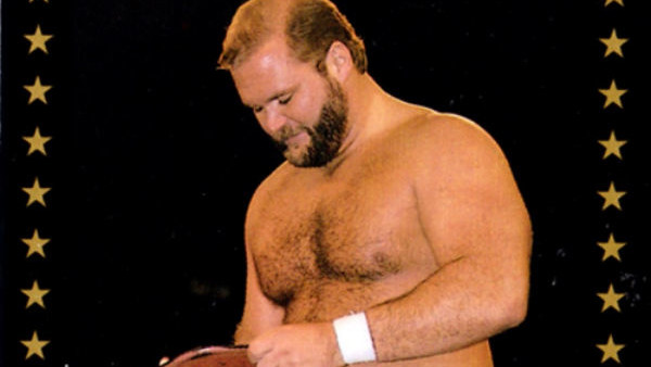 Arn Anderson