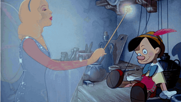 10 Fascinating Facts About Disney's Pinocchio – Page 5