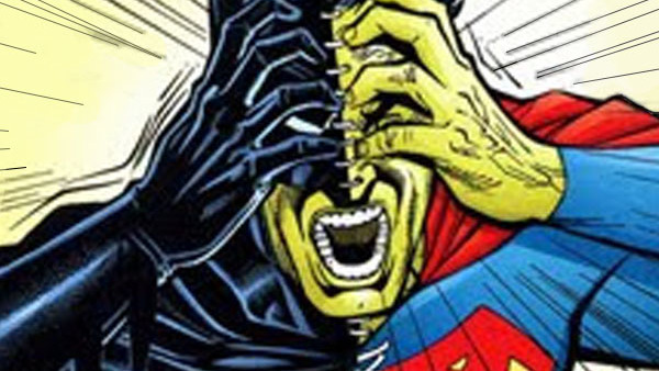 10 Superman Villains Too Crazy For Batman V Superman – Page 5