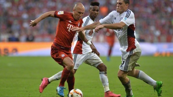 Arjen Robben 