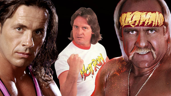 9 Levels Of Bret Hart & Hulk Hogan's Heated Rivalry – Page 6