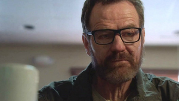 Walter White