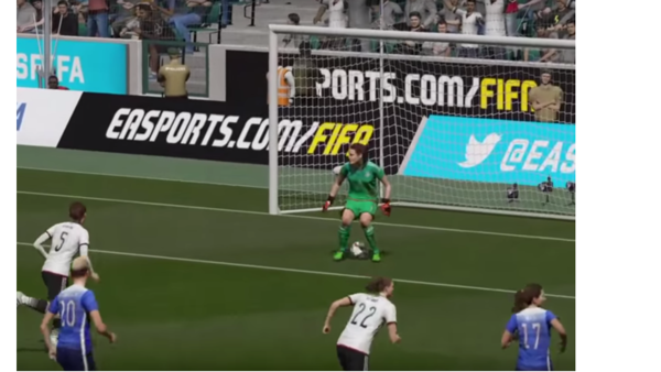 Fifa 18 10 Changes Ea Sports Must Make Page 5 Fifa 18 10 Changes Ea Sports Must Make Page 5